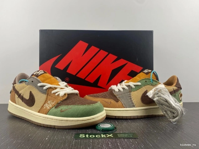 Rep Jordan Low Voodoo Zion Williamson DZ7292-200 1 OG Retro 0728